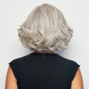 'Crowd Pleaser' wig, Iced Granita (RL51/61), Raquel Welch
