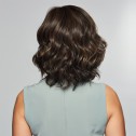 'Editors Pick' wig, Shaded Iced Java (RL4/10SS), Raquel Welch