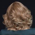 Headliner wig, Glazed Strawberry (R29S), Raquel Welch