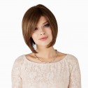 Inspired Dream Deluxe wig, Chestnut Mist