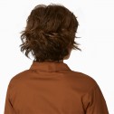 Audacious wig, Chestnut Mist