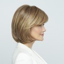 'On In 10' wig, Golden Russet (RL29/25), Raquel Welch