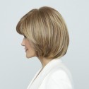 'On In 10' wig, Golden Russet (RL29/25), Raquel Welch