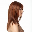 'Show Stopper' wig, Cinnabar (RL32/31), Raquel Welch