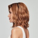 'Simmer Elite' wig, Shaded Iced Pumpkin Spice (RL29/33SS), Raquel Welch