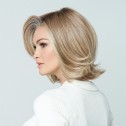 'Untold Story' wig, Shaded Wheat (RL14/22SS), Raquel Welch