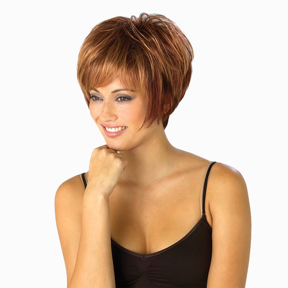 ideal world danni wig